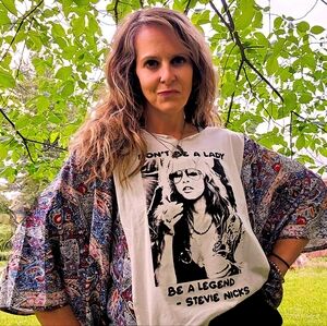 Meet your Posher, Angie